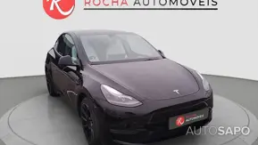 Tesla Model Y de 2022