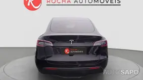 Tesla Model Y de 2022