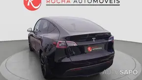 Tesla Model Y de 2022
