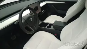 Tesla Model Y de 2022