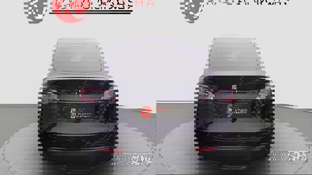 Tesla Model Y de 2022