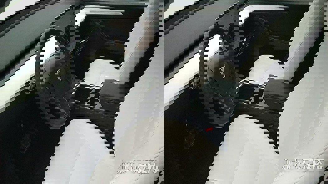 Tesla Model Y de 2022