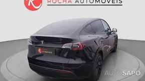 Tesla Model Y de 2022