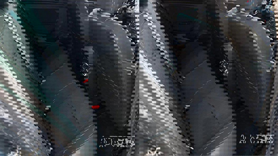 Renault Mégane de 2020