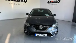 Renault Mégane de 2020