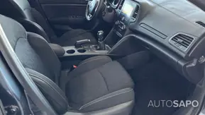 Renault Mégane de 2020