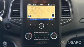 Renault Mégane de 2020