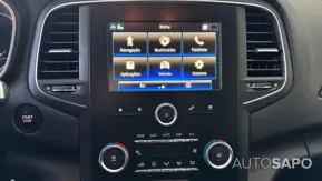 Renault Mégane de 2020