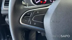 Renault Mégane de 2020