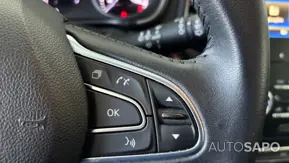 Renault Mégane de 2020