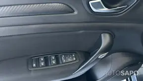 Renault Mégane de 2020