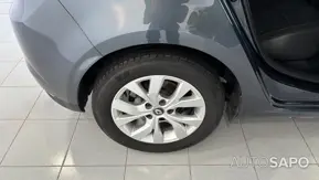 Renault Mégane de 2020