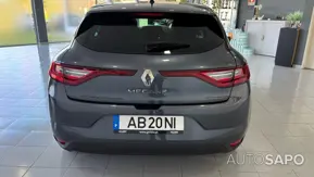 Renault Mégane de 2020
