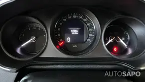 Renault Mégane de 2020
