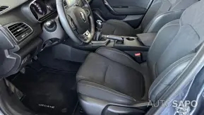 Renault Mégane de 2020