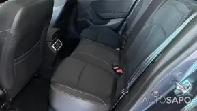 Renault Mégane de 2020