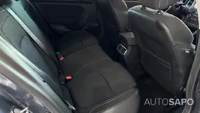 Renault Mégane de 2020