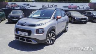 Citroen C3 AirCross 1.2 PureTech Feel de 2021