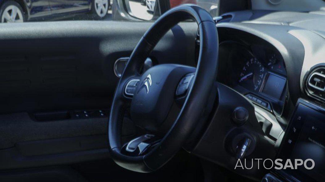 Citroen C3 AirCross 1.2 PureTech Feel de 2021