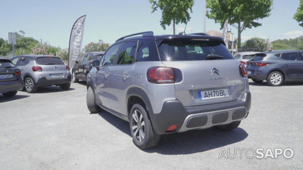 Citroen C3 AirCross 1.2 PureTech Feel de 2021