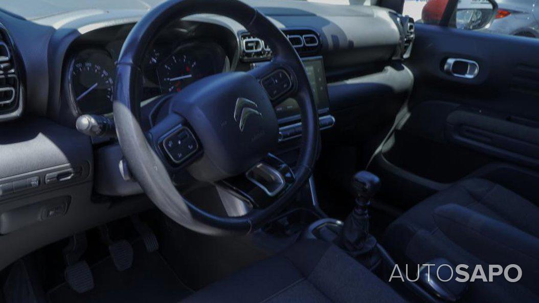 Citroen C3 AirCross 1.2 PureTech Feel de 2021
