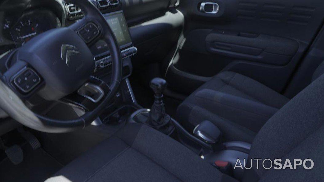 Citroen C3 AirCross 1.2 PureTech Feel de 2021