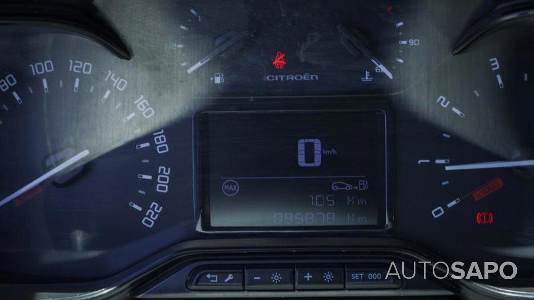 Citroen C3 AirCross 1.2 PureTech Feel de 2021