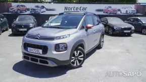 Citroen C3 AirCross 1.2 PureTech Feel de 2021