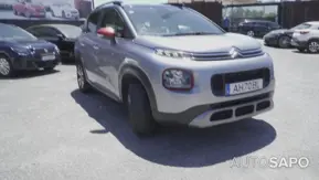 Citroen C3 AirCross 1.2 PureTech Feel de 2021