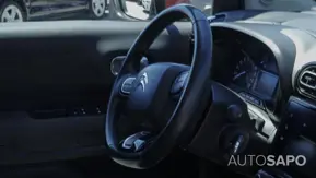 Citroen C3 AirCross 1.2 PureTech Feel de 2021