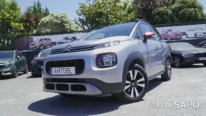 Citroen C3 AirCross 1.2 PureTech Feel de 2021