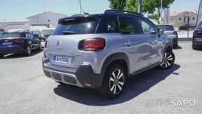 Citroen C3 AirCross 1.2 PureTech Feel de 2021