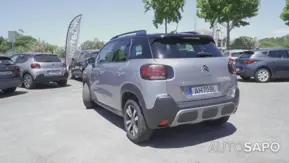 Citroen C3 AirCross 1.2 PureTech Feel de 2021