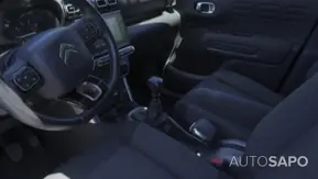 Citroen C3 AirCross 1.2 PureTech Feel de 2021