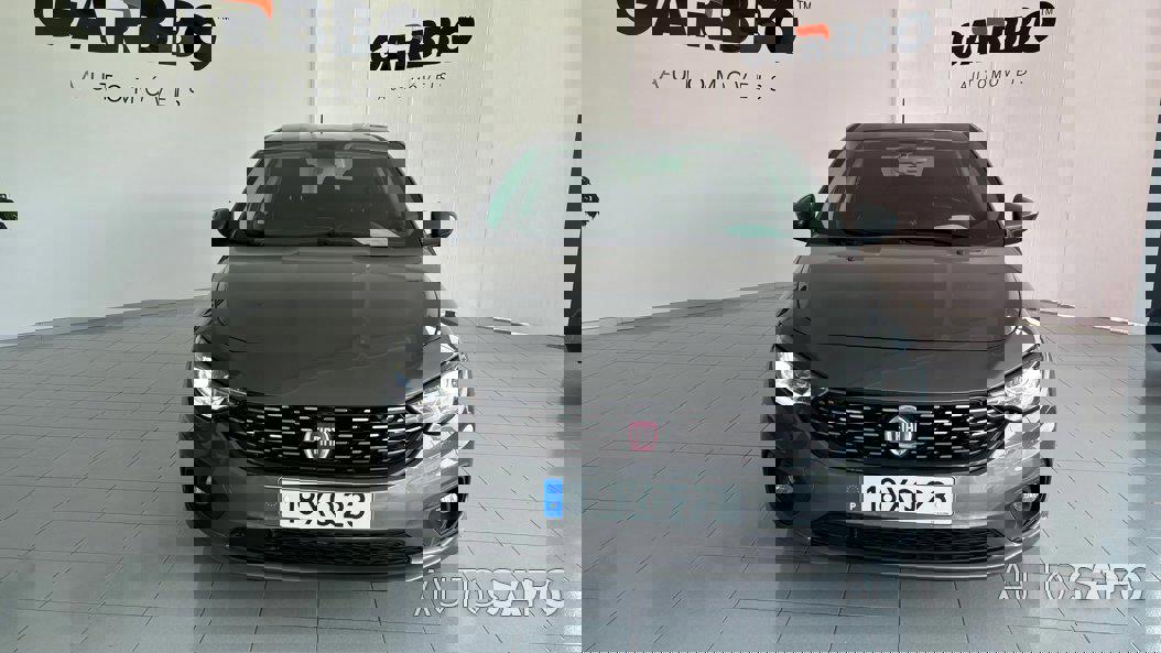 Fiat Tipo 1.3 M-Jet Lounge de 2019