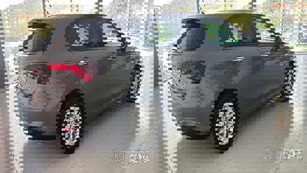 Fiat Tipo 1.3 M-Jet Lounge de 2019
