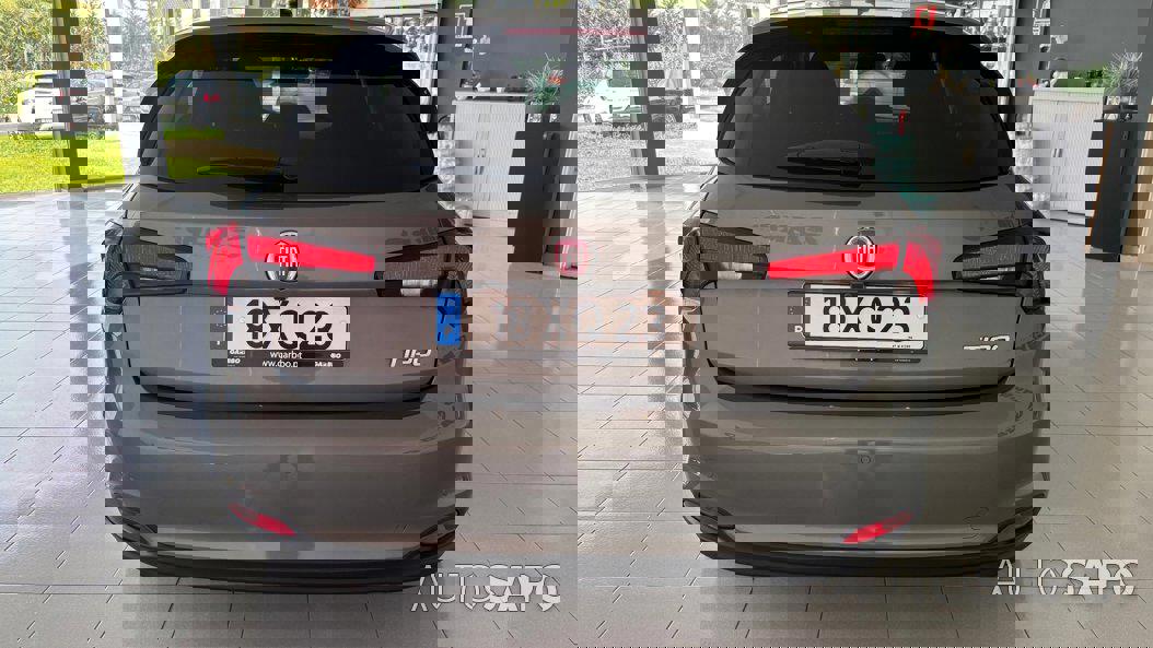 Fiat Tipo 1.3 M-Jet Lounge de 2019
