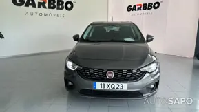 Fiat Tipo 1.3 M-Jet Lounge de 2019