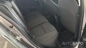 Fiat Tipo 1.3 M-Jet Lounge de 2019