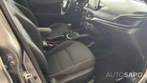 Fiat Tipo 1.3 M-Jet Lounge de 2019