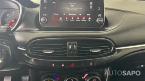 Fiat Tipo 1.3 M-Jet Lounge de 2019