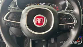Fiat Tipo 1.3 M-Jet Lounge de 2019
