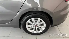 Fiat Tipo 1.3 M-Jet Lounge de 2019