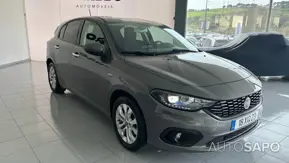 Fiat Tipo 1.3 M-Jet Lounge de 2019