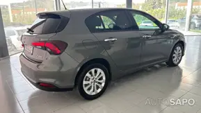 Fiat Tipo 1.3 M-Jet Lounge de 2019