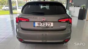 Fiat Tipo 1.3 M-Jet Lounge de 2019