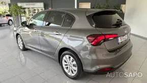Fiat Tipo 1.3 M-Jet Lounge de 2019