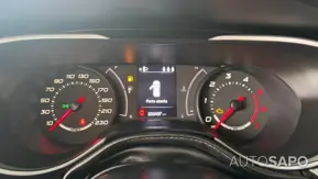 Fiat Tipo 1.3 M-Jet Lounge de 2019