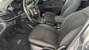 Fiat Tipo 1.3 M-Jet Lounge de 2019