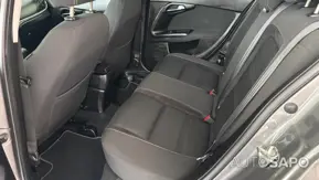 Fiat Tipo 1.3 M-Jet Lounge de 2019